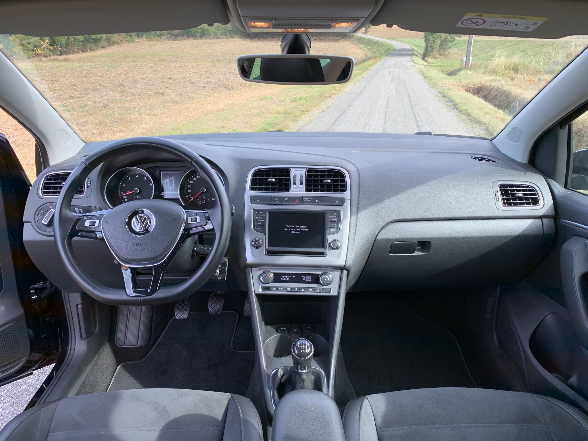 Photo n° 2 de l'avis de Vié.a fait le 16/03/2020 à 10:40