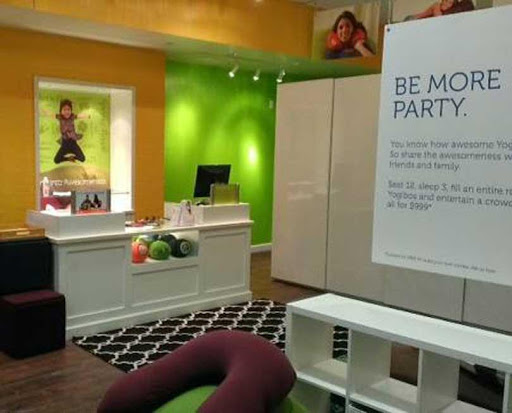 Yogibo Bean Bags, 210 Andover St e127, Peabody, MA 01960, USA, 