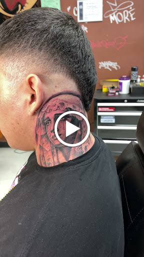 Explore rare tattoo ideas, creative tattoo ideas in San Diego, available at Wylde Sydes Tattoo & Body Piercing