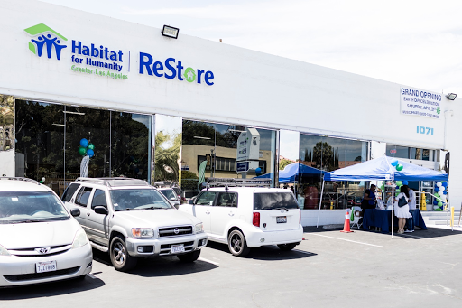 Habitat for Humanity of Greater Los Angeles ReStore