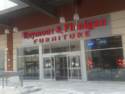 Furniture Store «Raymour &amp; Flanigan Furniture and Mattress