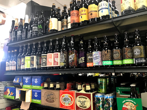 Wine Store «Tops Liquors», reviews and photos, 403 W University Dr # 104, Tempe, AZ 85281, USA