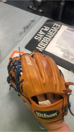 Sporting Goods Store «Play It Again Sports», reviews and photos, 25875 Novi Rd #140, Novi, MI 48375, USA