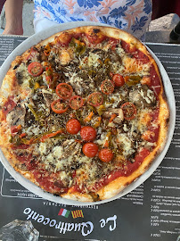 Pizza du Pizzeria Le Quattrocento à Céret - n°15