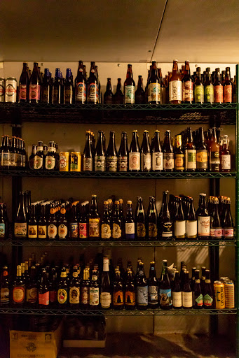 Beer Store «Craft Wine and Beer», reviews and photos, 22 Martin St, Reno, NV 89509, USA