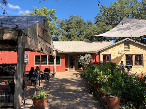 Coffee Shop «Radio», reviews and photos, 4204 Manchaca Rd, Austin, TX 78704, USA