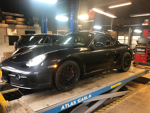 Auto Repair Shop «Klaus Garage», reviews and photos, 2619 NY-52, Hopewell Junction, NY 12533, USA