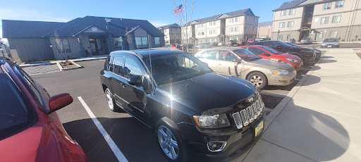 Used Car Dealer «Dave Morton Auto Sales», reviews and photos, 270 Lancaster Dr NE, Salem, OR 97301, USA