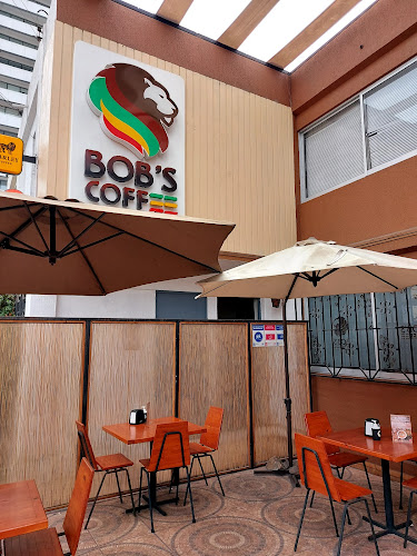 Bob’s Coffee - Antofagasta