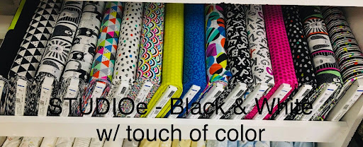 Fabric Store «Quilt Quarters», reviews and photos, 9840 N Michigan Rd, Carmel, IN 46032, USA