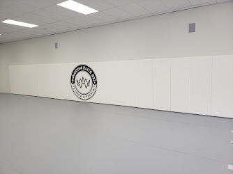 Kingdom Jiu Jitsu Academy