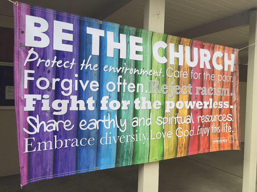 Ladera Community Church UCC