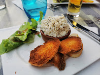 Plats et boissons du Restaurant Les Gâs de Névez à Névez - n°16