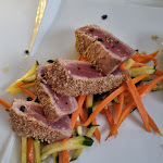 Photo n°12 de l'avis de Michela.n fait le 26/06/2021 à 05:45 sur le  Osteria Moderna à Santorso