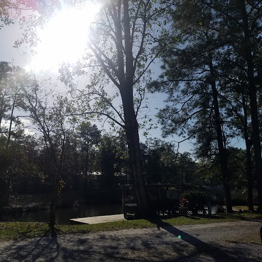 Park «Deerhaven Park», reviews and photos, 2812 Co Rd 2321, Panama City, FL 32409, USA