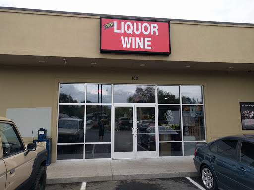 Liquor Store «Xpress Liquor & Wine», reviews and photos, 503 S Fair Ave, Yakima, WA 98901, USA