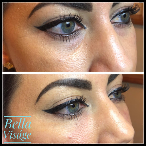 Explore torso tattoo ideas, creative tattoo ideas in Lakeland, available at Bella Visge Medical & Aesthetic Rejuvenation