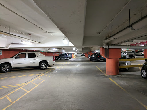 CPA Lot 40 Parkade (5 Ave)