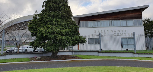 Ballynanty Health Centre