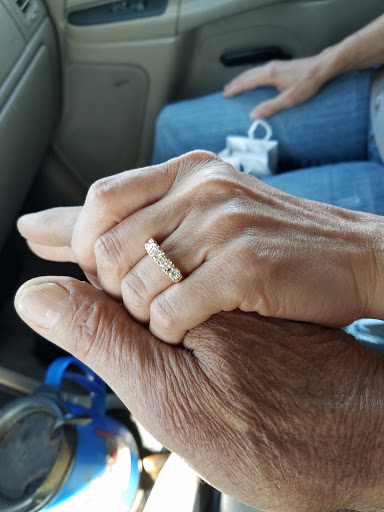 Jewelry Store «The Jewelry Exchange», reviews and photos, 15732 Tustin Village Way, Tustin, CA 92780, USA