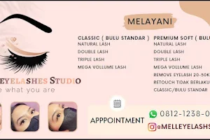 Mell Eyelash Studio Tangerang image