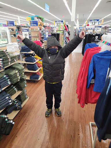 Department Store «Walmart Supercenter», reviews and photos, 33 Sherwood Dr, Tilton, NH 03276, USA