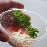 Photo n°1 de l'avis de Sebastian.. fait le 12/07/2021 à 18:55 sur le  REDO XXL Cottbus à Cottbus