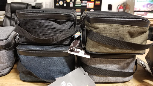 Tobacco Shop «Collective Glass Smoke Shop», reviews and photos, 3616 McRae Blvd #2, El Paso, TX 79925, USA