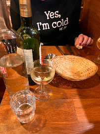 Plats et boissons du Restaurant Le Potager du Père Thierry à Paris - n°18