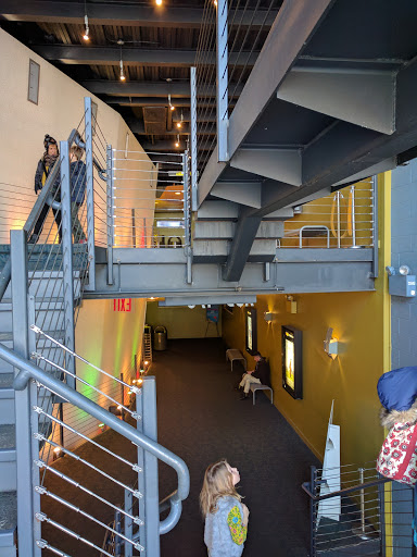 Movie Theater «Sunshine Cinema», reviews and photos, 143 E Houston St, New York, NY 10002, USA