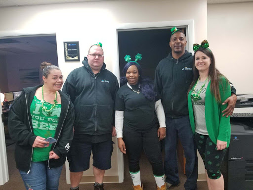 Moving and Storage Service «Stewart Moving & Storage», reviews and photos, 200 Wylderose Ct, Midlothian, VA 23113, USA