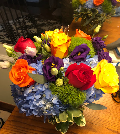 Florist «The Empty Vase of Houston», reviews and photos, 2511 River Oaks Blvd, Houston, TX 77019, USA