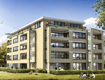 Villa Genottes - Cergy à Cergy