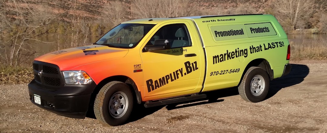Ramplify