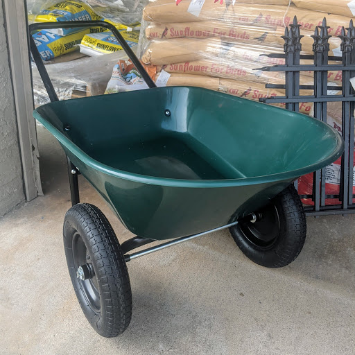 Hardware Store «True Value Midtown Hardware Tulsa», reviews and photos, 4311 E 31st St, Tulsa, OK 74135, USA