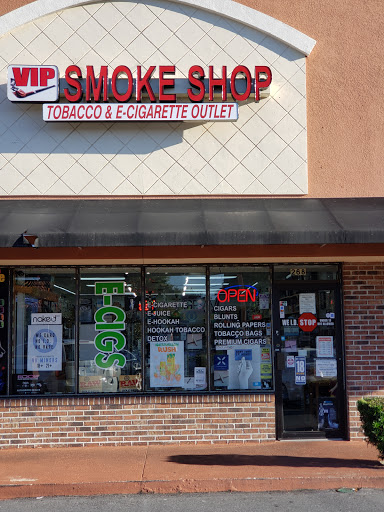 Tobacco Shop «Vip smoke Shop Longwood», reviews and photos, 268 W State Rd 434, Longwood, FL 32750, USA