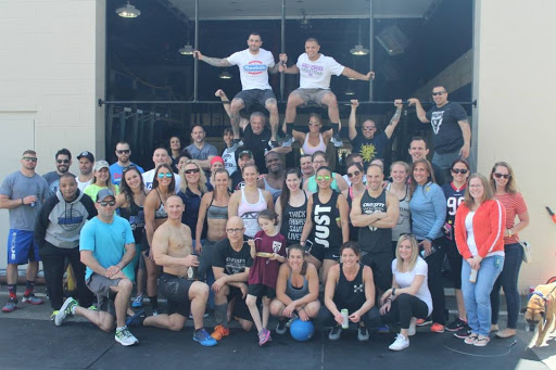 Gym «Crossfit Worcester», reviews and photos, 456 Grove St, Worcester, MA 01605, USA