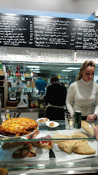 Photo n°50 de Fatto Bene à Sainte-Maxime ()