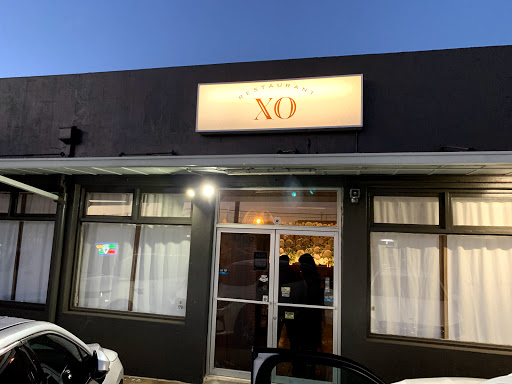 Restaurant XO