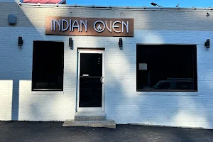 Indian Oven image
