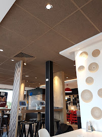 Atmosphère du Restauration rapide McDonald's à Sigean - n°13