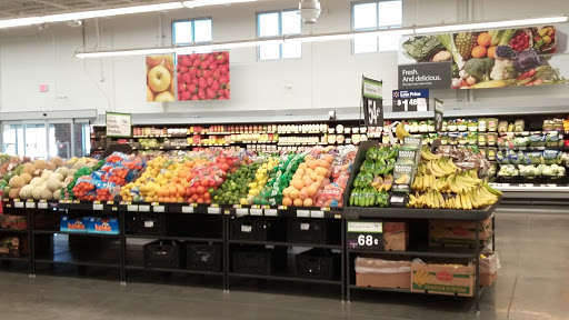 Supermarket «Walmart Neighborhood Market», reviews and photos, 2730 S Prairie Ave, Pueblo, CO 81005, USA