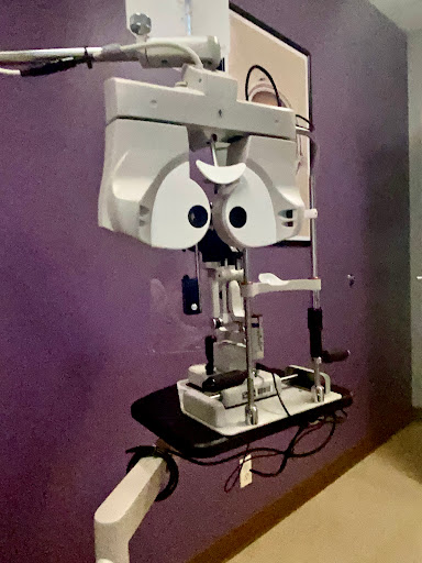 Optometrist Ventura