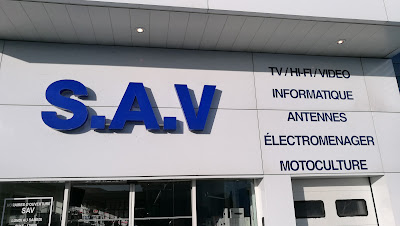 SERVICE APRES VENTE E.LECLERC à Les Sables-d'Olonne