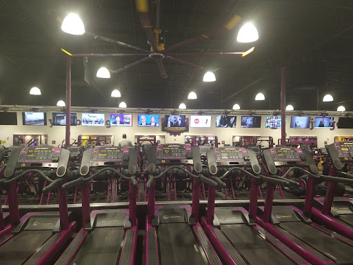 Gym «Planet Fitness», reviews and photos, 4125 Buford Dr NE, Buford, GA 30518, USA