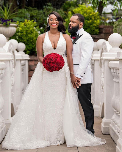 Bridal Shop «Pantora Bridal», reviews and photos, 241 Rogers Ave, Brooklyn, NY 11225, USA