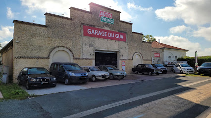 Garage Du Gua