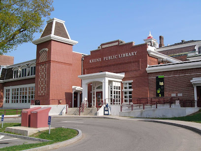 Keene Public Library