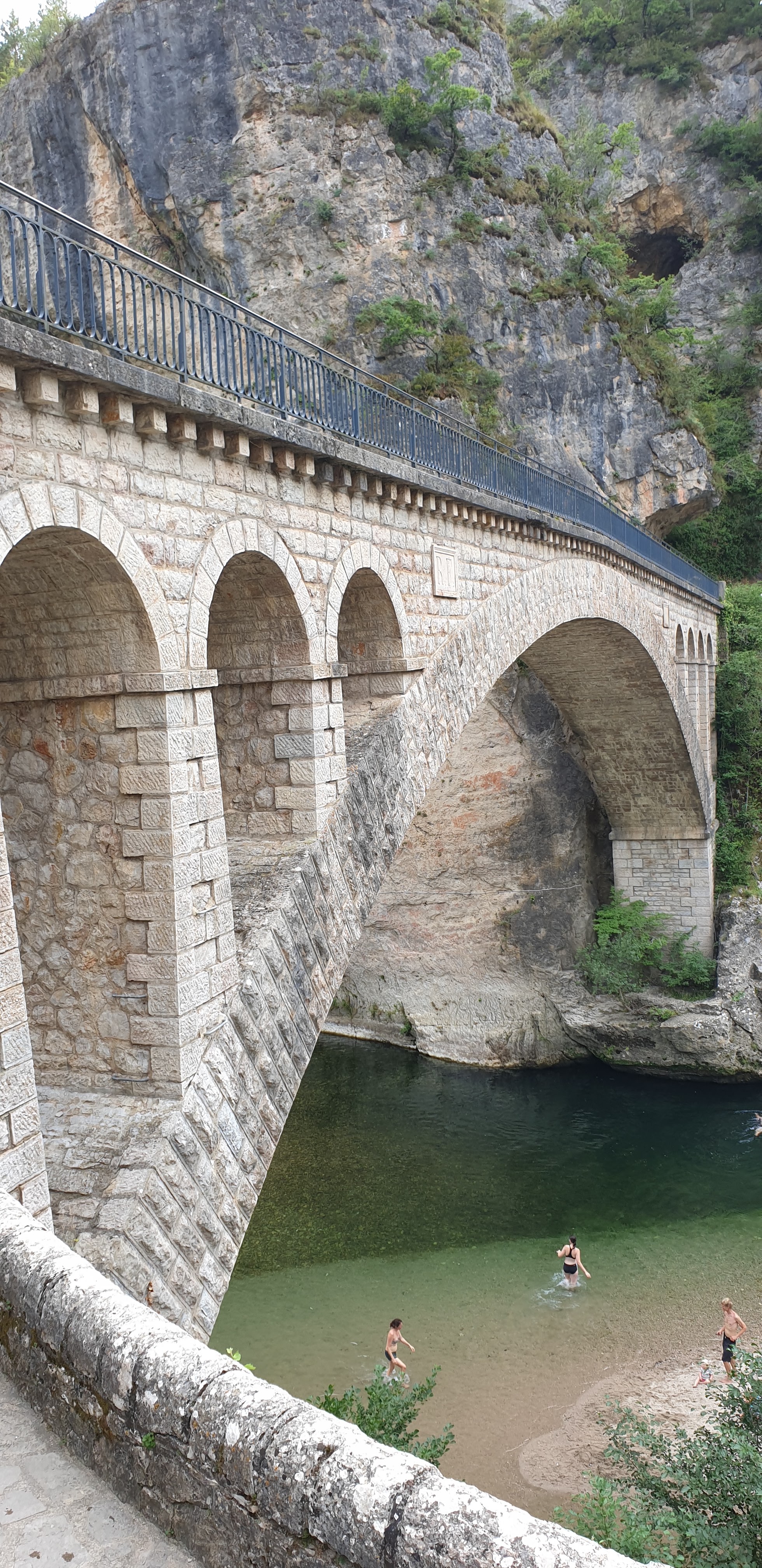 Photo n° 4 de l'avis de Manu.l fait le 19/08/2019 à 21:27
