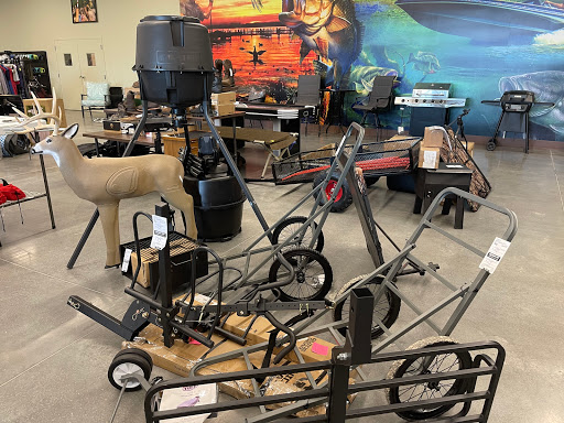 Thrift Store «Goodwill», reviews and photos, 10933 Hebron Rd, Hebron, OH 43025, USA